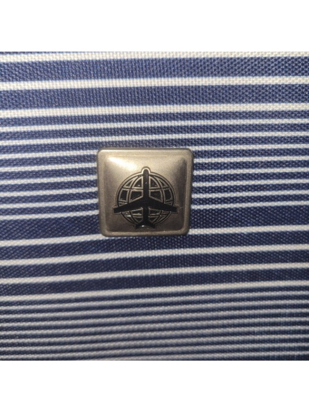 Travel Shoulder Carry-on Messenger Duffle Overnight Bag Luggage 15x11x5 - Picture 4 of 4